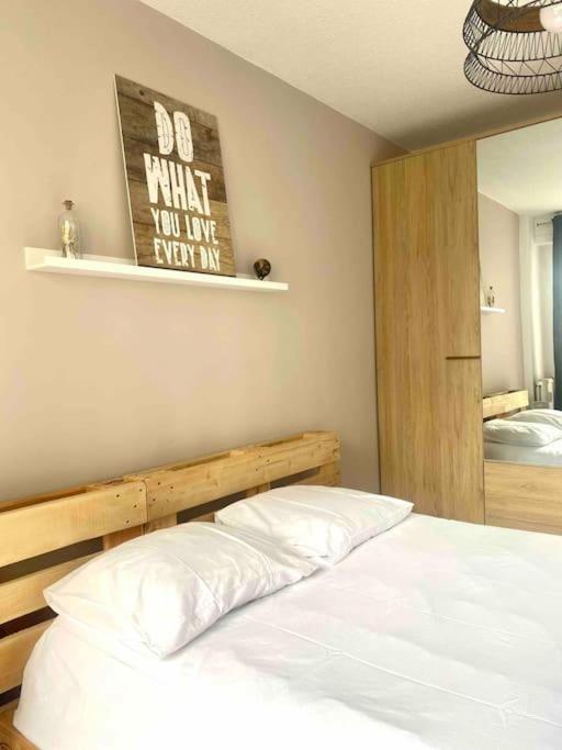 Superbe Appart+Parking Pau- Place Verdun Dış mekan fotoğraf