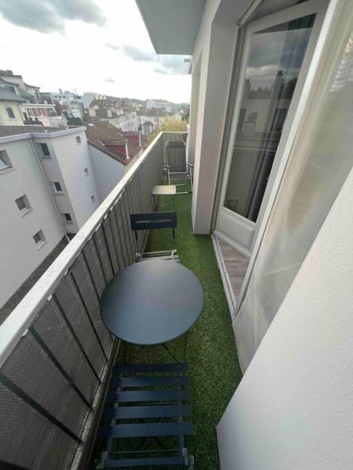 Superbe Appart+Parking Pau- Place Verdun Dış mekan fotoğraf